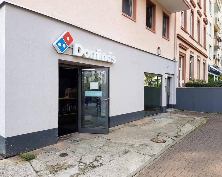 Domino's Pizza Frankfurt Mitte