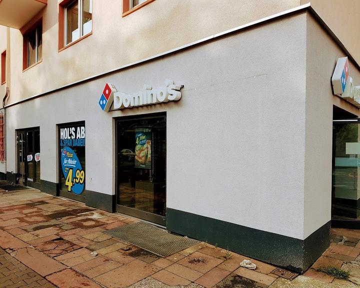 Domino's Pizza Frankfurt Mitte