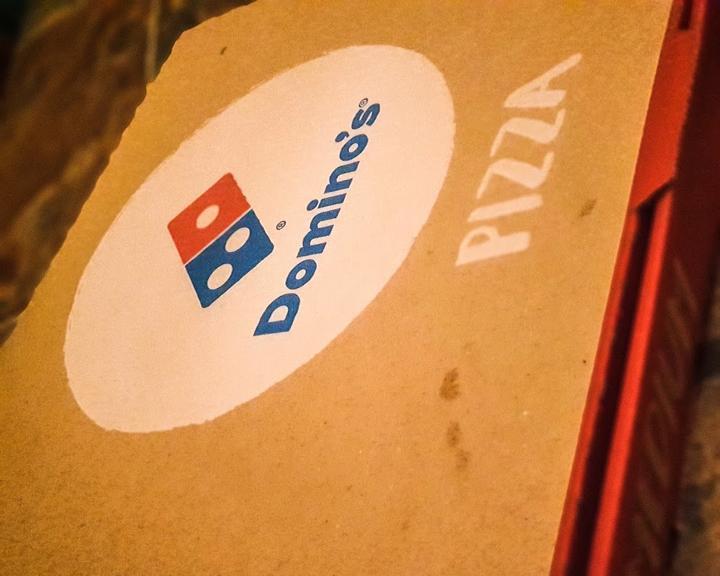 Domino's Pizza Frankfurt Mitte